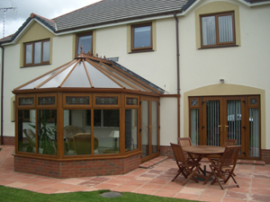 Conservatories