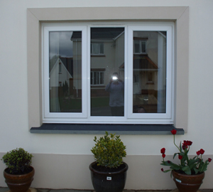 Energy Efficiency And Energy Rated PVCu Windows