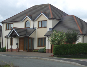 PVCu Windows